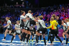 NEOČEKIVANI FINALISTA Nemačka skinula svetsku krunu Francuskoj i čeka moćnu Norvešku