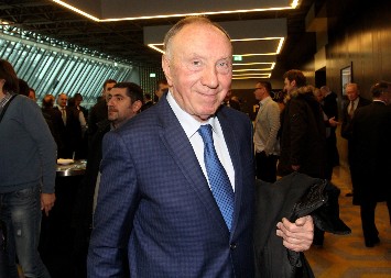 "PRED PAUNOVIĆEM JE TEŽAK POSAO, SVI TREBA DA MU DAMO PODRŠKU" Milovan Đorić za sport.alo o igračkoj i trenerskoj karijeri, reprezentaciji, Zvezdi i Partizanu...