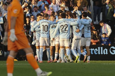 ZVEZDO, OPREZ Rival crveno-belih gazi redom u Španiji