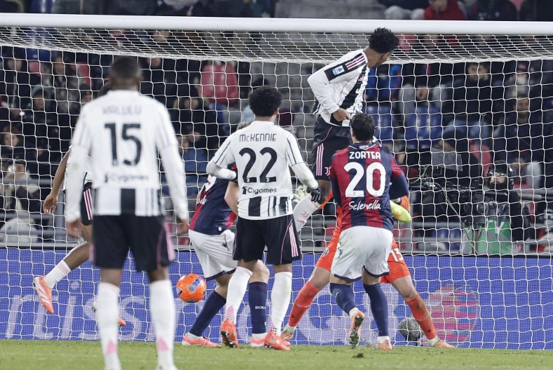 MINIMALAC "STARE DAME" Juventus slavio na nezgodnom gostovanju