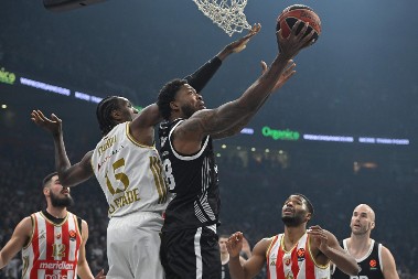 KAKO ĆE PROĆI U EVROLIGI? Crvena zvezda i Partizan dobili užanse vesti