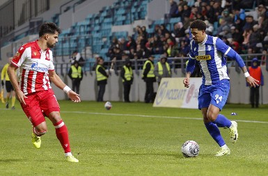 NA "MARAKANI" SE SPREMAJU ZA ZIMU Dva pojačanja pred vratima Zvezde