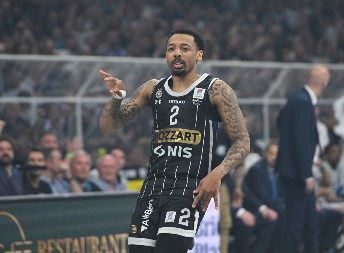 OVO SU ČEKALI "GROBARI" Evo kada se Karlik Džons vraća na teren