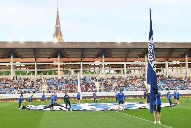 PORUKA RAZOČARENJA IZ TSC-A: Nadali smo se pobedi nad Zvezdom
