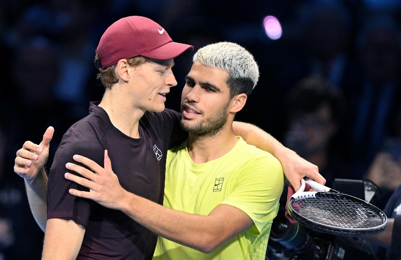 DRAMA TRESE SVET TENISA Siner, Alkaraz i Sabalenka hteli da varaju?!