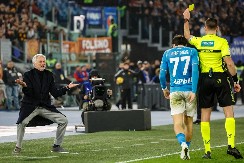 ON DELI PRAVDU NA "MARAKANI" Italijan sudi meč Zvezde i Selte, biće mu to najveći meč na Evro sceni