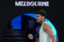 ZA RUBRIKU VEROVALI ILI NE Karlos Alkaras počistio De Minora i uradio nešto što nikada nije u karijeri