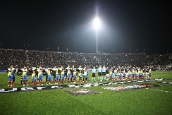 TRAGEDIJA KOD GRANICE SA SRBIJOM Ovo je prethodilo užasnoj nesreći u kojoj su navijači PAOK-a izgubili život