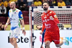 BALKANSKI KLASIK U MALMEU Hrvatska srušila Sloveniju i na korak je od polufinala