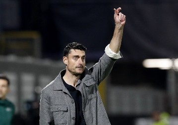 KONAČNO KRAJ SAGE Nesuđeni trener Crvene zvezde na pragu velikog kluba