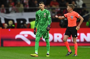 BOMBA U ZAGREBU Dinamo dogovorio povratak Livakovića