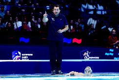 KO JE UROŠ STEVANOVIĆ? Tvorac vaterpolo čuda, a sve je krenulo sasvim slučajno