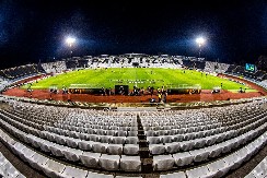 TRANSFER BOMBA Partizan vraća bivšeg kapitena