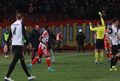 "DELIJE" GA NE PODNOSE, ON HVALI DEKIJA Čuveni srpski sudija govorio o Dejanu Stankoviću, pa ga uporedio sa Đokovićem