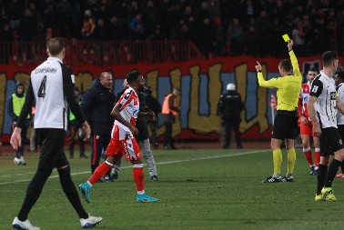 "DELIJE" GA NE PODNOSE, ON HVALI DEKIJA Čuveni srpski sudija govorio o Dejanu Stankoviću, pa ga uporedio sa Đokovićem