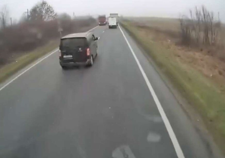 POZNAT RAZLOG Otkriveno zašto je došlo do stravičnog sudara u kom su poginuli navijači PAOK-a