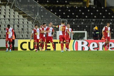 IZ NOVOG SADA U LONDON Vojvodina prodala štopera u Englesku za 1.900.000 evra