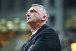 STIGLA POTVRDA Dejan Radonjić ima novi klub