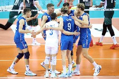 VELIKA PRIVILEGIJA ZA ODBOJKAŠE I ODBOJKAŠICE Liga nacija se vraća u Beograd