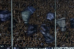 TUŽNE SUDBINE Ovo su navijači PAOK-a koji su poginuli u jezivoj nesreći