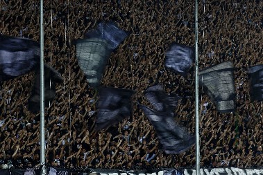 TUŽNE SUDBINE Ovo su navijači PAOK-a koji su poginuli u jezivoj nesreći