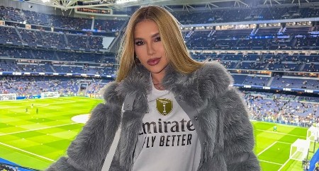 LJUBAV JE (S)LEPA Bilo kuda, s Vinijem svuda