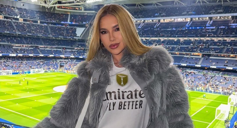 LJUBAV JE (S)LEPA Bilo kuda, s Vinijem svuda