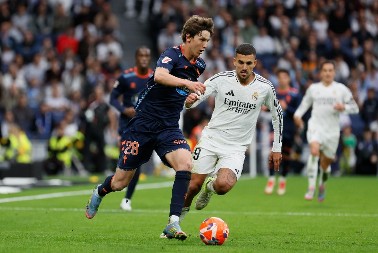 ŠPANCI ZAOBILAZE UEFA PRAVILA? Selta na meč sa Zvezdom povela napadača koji ne bi smeo da igra