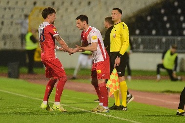 HRABAR POTEZ VOJVODINE Napad na Evropu vredniji od 3.000.000 evra