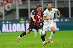 SPREMA SE BOMBA Dinamo želi da vrati Luku Modrića