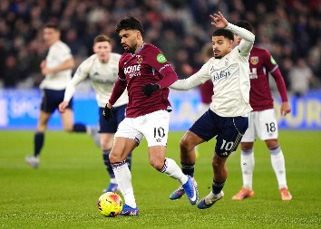 GOREĆE BRAZIL Hteo ga Gvardiola, ali zvezda Premijer lige završila rekordan posao