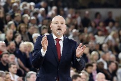 NEMA VEČERE ZA ROĐENDAN Obradović se našalio pred duel sa Dubaijem