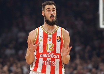 UŽELELI SMO DOMAĆIH UTAKMICA Kalinić jedva čeka okršaj u Areni