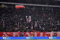 SPEKTAKULARNA KOREOGRAFIJA Moćna poruka "delija"