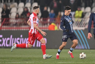 DA LI JE OVO MOGUĆE? Zvezdi poništena dva gola u prvih 20 minuta