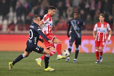 KRUNIĆ: Ostaje žal za direktnim plasmanom, mogli smo i bolje da prođemo sa potencijalnim rivalima