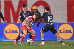 I NOVAC I BODOVI Evo šta je sve Zvezda zaradila remijem protiv Selte