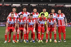 OVO ĆE ZANIMATI "DELIJE" Evo kada će Zvezda dobiti protivnika u 1/16 finala Lige Evrope