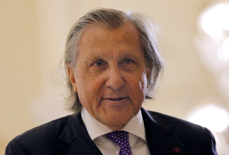 Vređao Đokovića, sada je bogataš i "baš ga briga" što mu je ćerka prosjak 