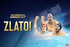AdmiralBet i srpski vaterpolo - Uvek u napadu, uvek na vrhu!