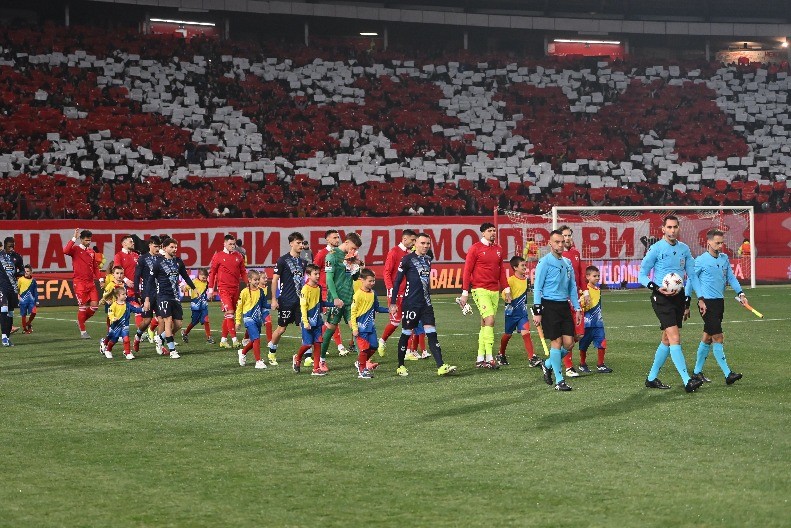 VAŽNA VEST ZA "DELIJE" Zvezda se oglasila saopštenjem