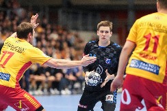 OSTVARIO SAN Srpski rukometaš potpisao za velikana