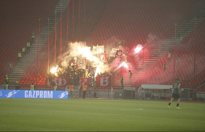 OPTIMIZAM NA KARAĐORĐU Spremni smo za TSC i još bolje proleće