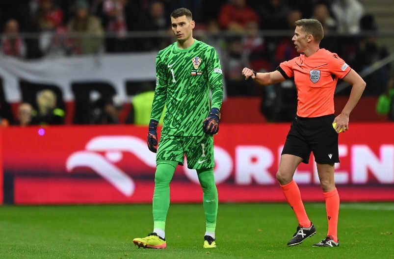 POVRATAK Dinamo doveo reprezentativnog golmana