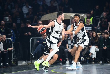 LUDA ZAVRŠNICA Vildoza trojkom srušio Monako