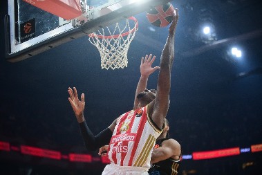 ZVEZDIN "X" FAKTOR: Prelepo je vratiti se u Arenu