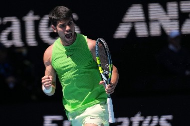 TOTALNA DRAMA Alkaraz se povredio, Zverev urlao na Srpkinju