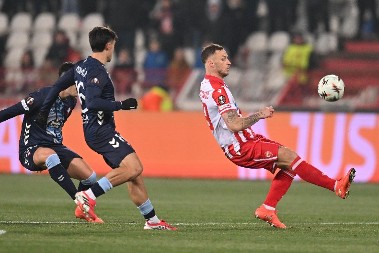 ŠTA AKO PROĐE? Zvezdu čeka totalni pakao