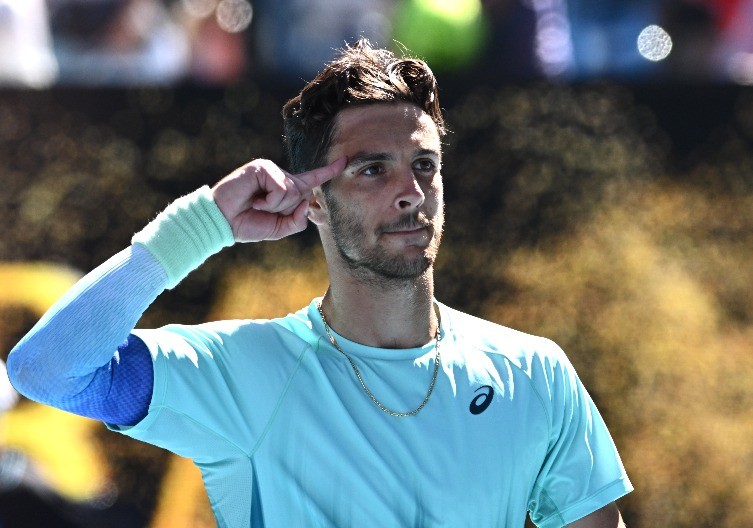 KAKVE PRETNJE Museti predao meč Đokoviću, sada je na strašnom udaru