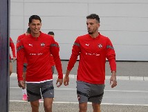 POVRATAK NA "MARAKANU" Poznato za koliko Crvena zvezda može da otkupi Erakovića